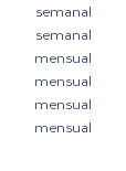 semanal semanal mensual mensual mensual mensual 