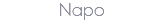 Napo