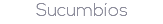 Sucumbíos