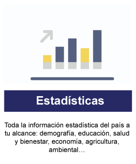 Home Instituto Nacional De Estadistica Y Censos