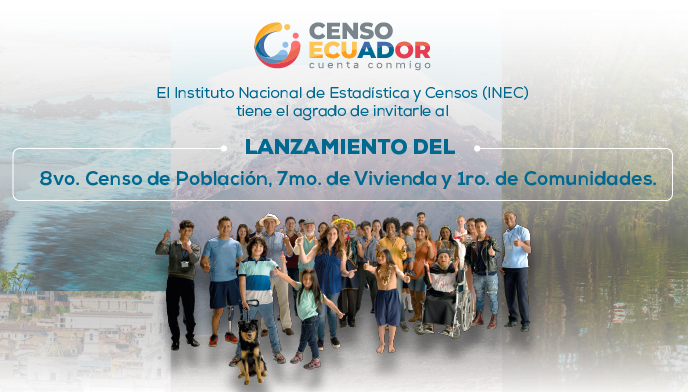 Censo Ecuador