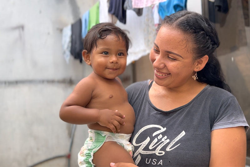 En los últimos 12 años el Ecuador creció a menor ritmo a causa de la caída en la tasa de fecundidad