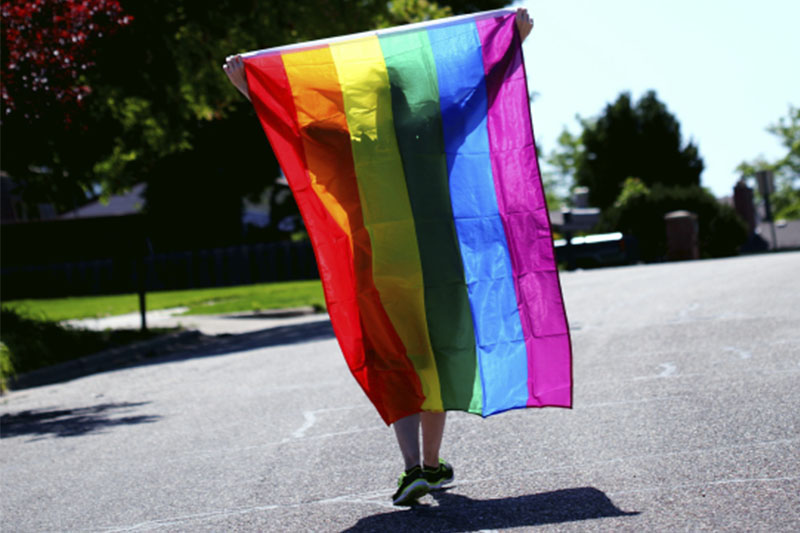 MES DEL ORGULLO LGBTI+: CENSO 2022 REVELA LA DIVERSIDAD Y DESAFÍOS DE LA POBLACIÓN EN ECUADOR