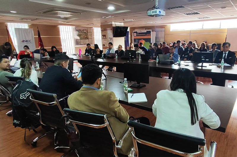 EL INEC TRABAJA PARA REALIZAR EL CAMBIO DE AÑO BASE DEL ÍNDICE DE PRECIOS AL CONSUMIDOR