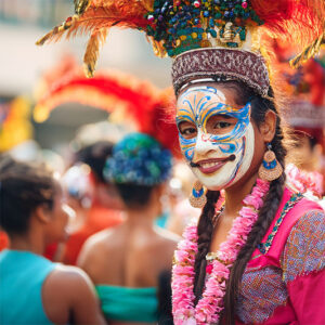 CARNAVAL EN CIFRAS: EL IMPACTO ECONÓMICO Y TURÍSTICO DE LA FIESTA EN ECUADOR