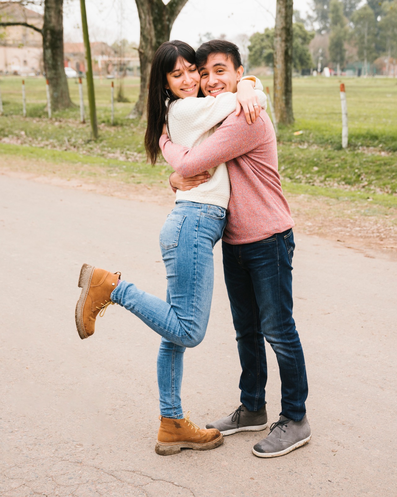 ROSA, EL NOMBRE MÁS ROMÁNTICO DEL ECUADOR