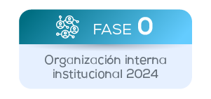Rendición de Cuentas 2024 - Fase 0