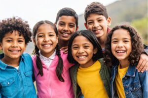 DÍA DEL NIÑO: MÁS DE 3.5 MILLONES DE RAZONES PARA CONSTRUIR UN MEJOR FUTURO