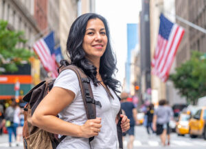 ESTADOS UNIDOS Y EL TURISMO, PRINCIPALES DESTINOS Y MOTIVOS DE VIAJE DE ECUATORIANOS EN 2024