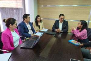 NUEVOS DATOS DE PRECIOS EN GALÁPAGOS FORTALECERÁN DECISIONES INFORMADAS Y POLÍTICAS PÚBLICAS