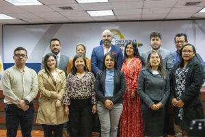 INEC OTORGA CERTIFICACIÓN DE CALIDAD ESTADÍSTICA AL CONSEJO DE LA JUDICATURA POR SUS “ESTADÍSTICAS DE PRODUCCIÓN JUDICIAL”