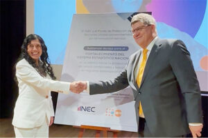 Proyecciones poblacionales 2010–2035: INEC revela datos clave para anticipar desafíos sociales y demográficos en Ecuador