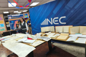 Cifras históricas del INEC muestran cómo ha cambiado Quito, en sus 491 años de fundación