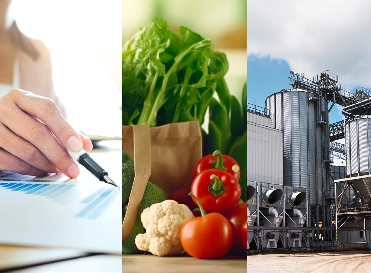 INEC publica las cifras del Índice Nacional de Precios Productor de noviembre 2025