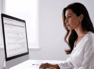 Calendario Estadístico 2026