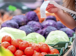 INEC publica las cifras de inflación de enero 2026