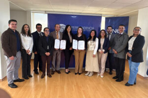 INEC certifica la calidad de operaciones estadísticas de la Superintendencia de Economía Popular y Solidaria