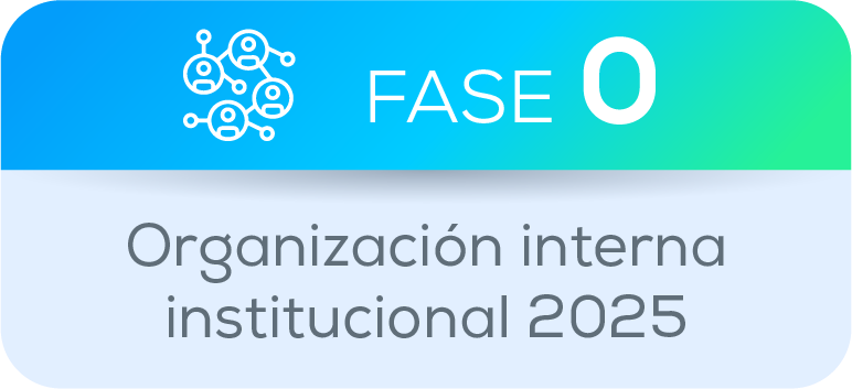 Rendición de Cuentas 2025 - Fase 0