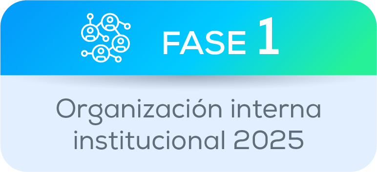 Rendición de Cuentas 2025 - Fase 1
