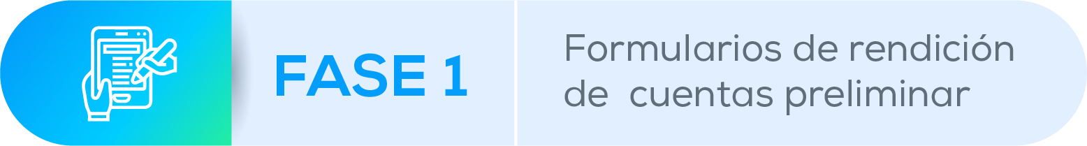 Rendición de Cuentas 2025 - Fase 2