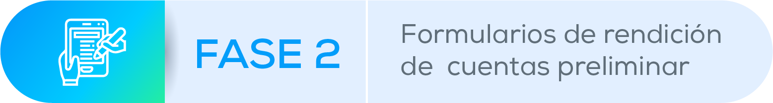 Rendición de Cuentas 2025 - Fase 2