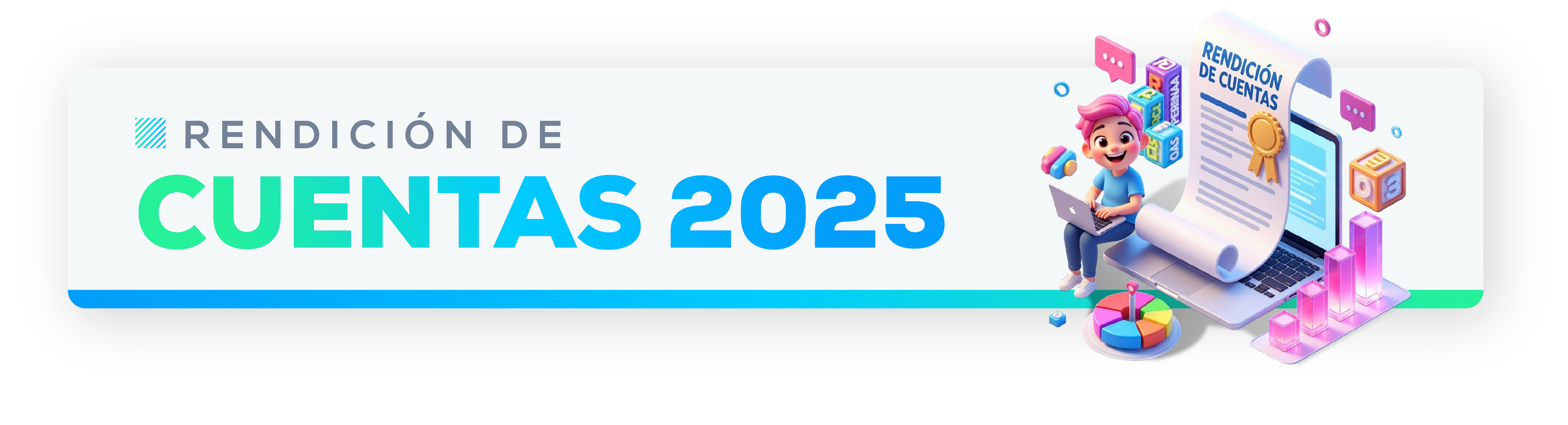 Rendición de Cuentas 2025