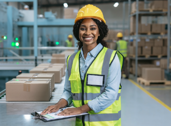 INEC publica cifras de empleo de marzo 2026