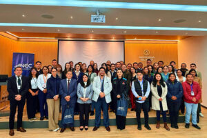 CRECIMIENTO EN EMPRESAS GRANDES Y MEDIANAS: GENERARON MÁS DE USD 114.000 MILLONES EN PRODUCCIÓN EN 2024