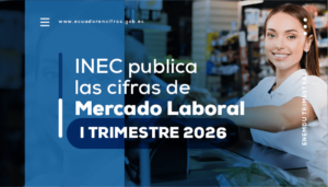 INDICADORES LABORALES DEL PRIMER TRIMESTRE REFLEJAN SOLIDEZ Y MEJORA INTERANUAL DEL DESEMPLEO Y EMPLEO ADECUADO