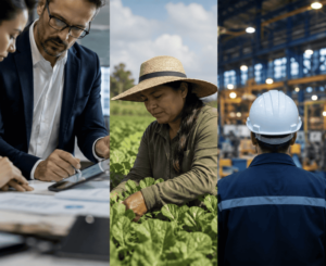 INEC publica las cifras del Índice Nacional de Precios Productor de abril 2026