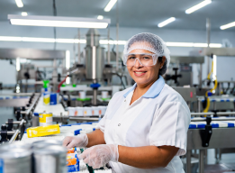 El mercado laboral registra la mayor participación en abril de 2026 y se mantiene estable