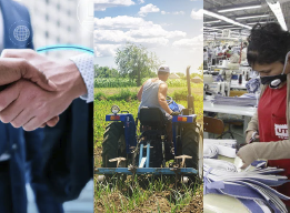 INEC PUBLICA LAS CIFRAS DEL ÍNDICE NACIONAL DE PRECIOS PRODUCTOR DE MAYO 2026