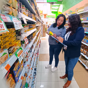 INEC presenta resultados de la inflación de mayo 2026: hay estabilidad generalizada en los precios de bienes y servicios