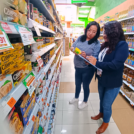 INEC presenta resultados de la inflación de mayo 2026: hay estabilidad generalizada en los precios de bienes y servicios
