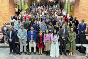El INEC socializa los resultados de la ENIGHUR 2024-2025 para fortalecer políticas públicas y decisiones basadas en evidencia