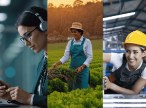 INEC publica las cifras del Índice Nacional de Precios Productor de junio 2026