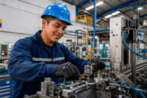SITUACIÓN DEL MERCADO LABORAL DE LA POBLACIÓN JOVEN EN ECUADOR