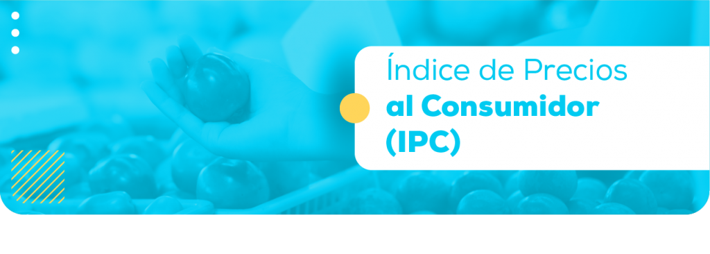 Índice de Precios al Consumidor