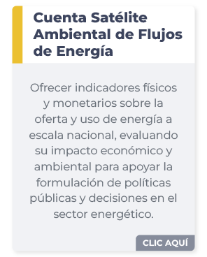 Flujos de energía