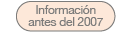 Informacion-antes del 2007