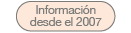 Informacion-desde el 2007