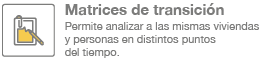 Matrices de transicion