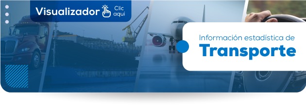 Banner transporte