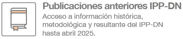 Publicaciones anteriores del IPP-DN