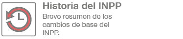 INPP Historia
