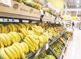 INEC publica las cifras de inflación de mayo 2025