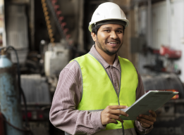 INEC publica cifras de empleo de abril 2025