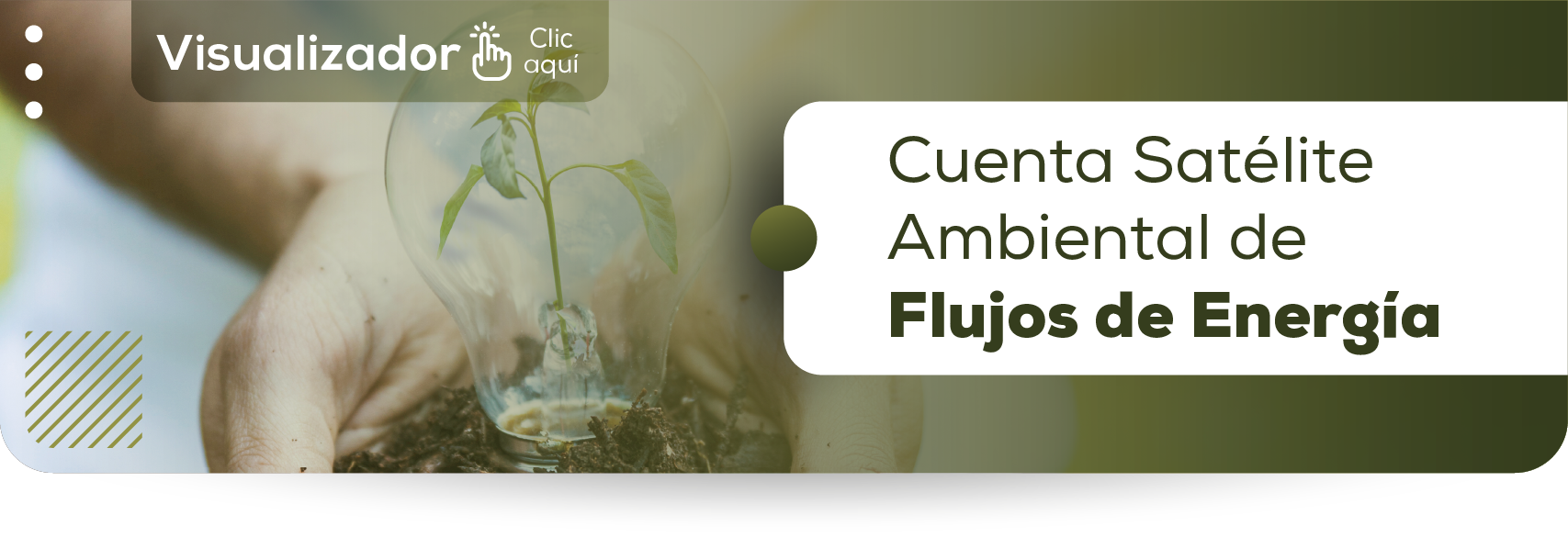 Flujos de energía