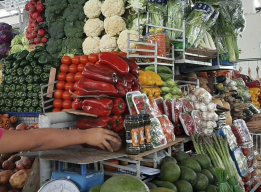 INEC publica las cifras de inflación de septiembre 2025
