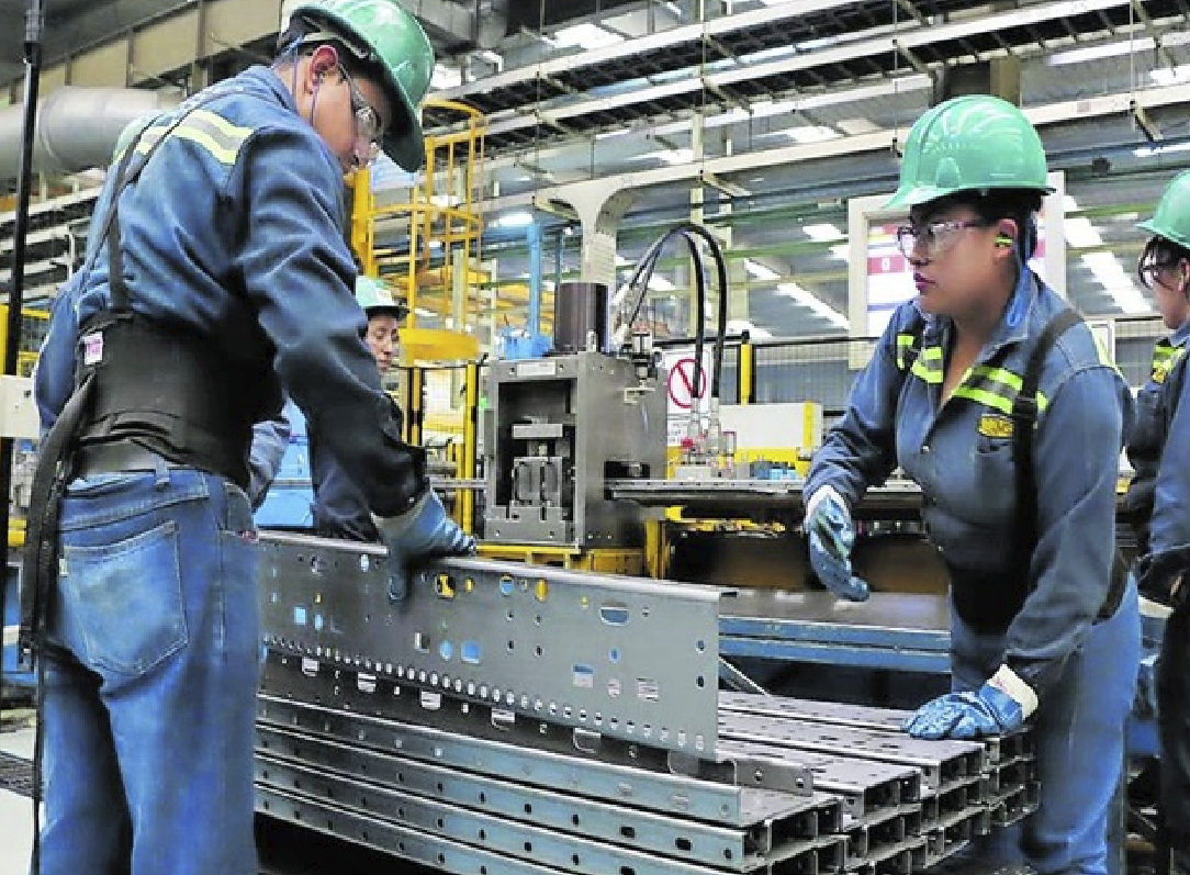 INEC publica cifras de empleo de octubre 2025